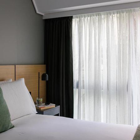 Song Hotel Sydney Exterior foto