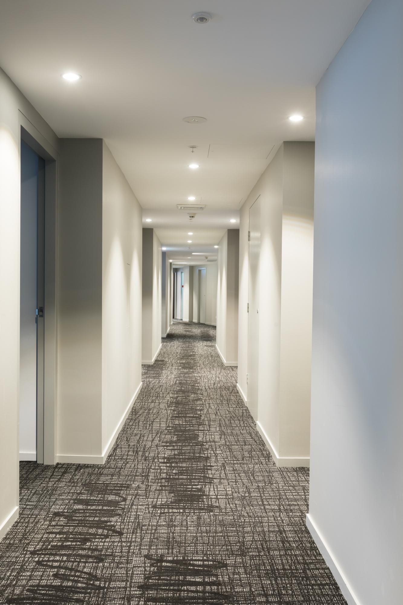 Song Hotel Sydney Exterior foto
