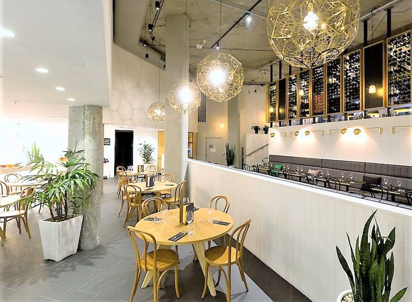 Song Hotel Sydney Exterior foto