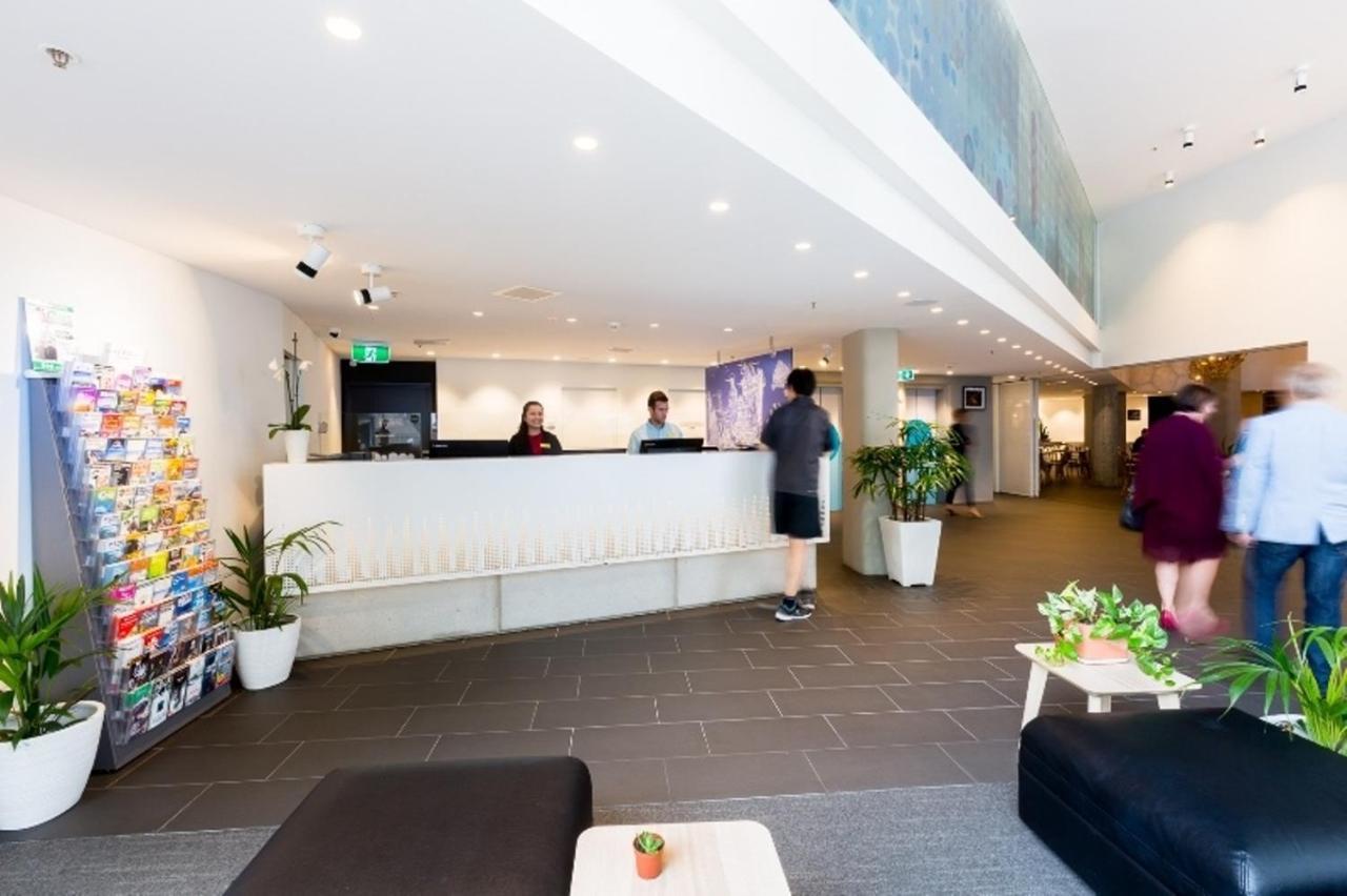 Song Hotel Sydney Exterior foto